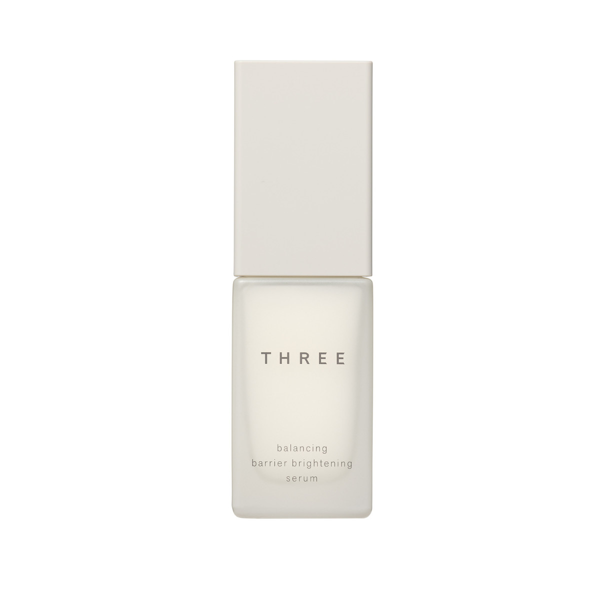 Balancing Barrier Brightening Serum