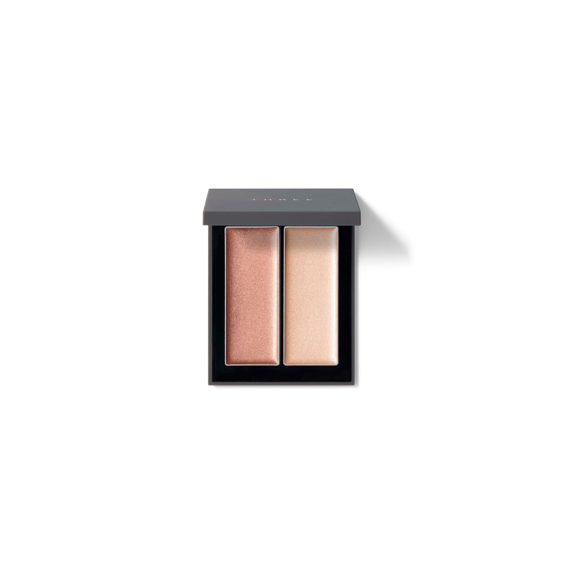 Shimmering Glow Duo R