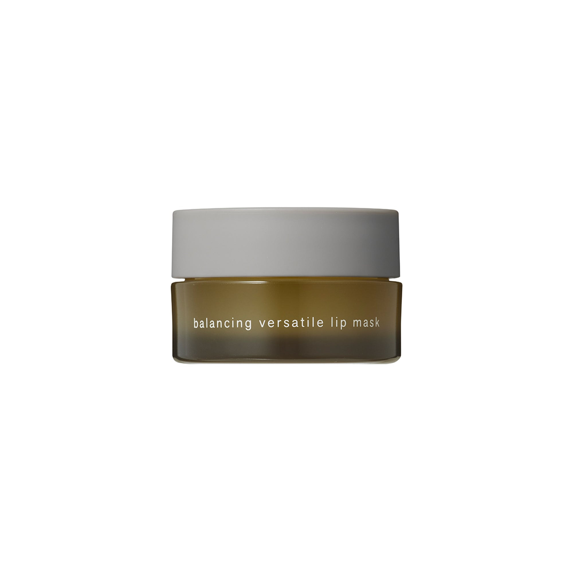 Balancing Versatile Lip Mask
