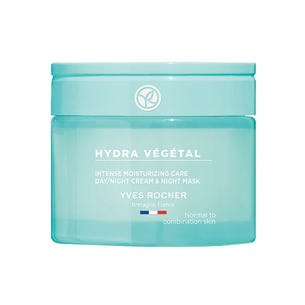 Hydra Vegetal Intense Moisturizing Care