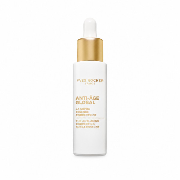 Anti-age Global The Anti-aging Correcting Supra Essence