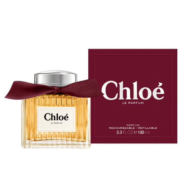 Le Parfum Eau De Parfum