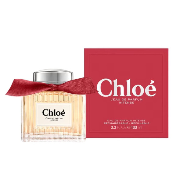 L’eau De Parfum Intense