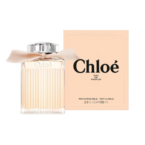 Eau De Parfum