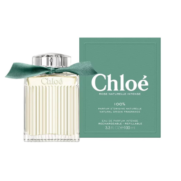 Rose Naturelle Eau De Parfum Intense