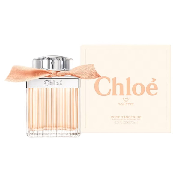 Rose Tangerine Eau De Toilette