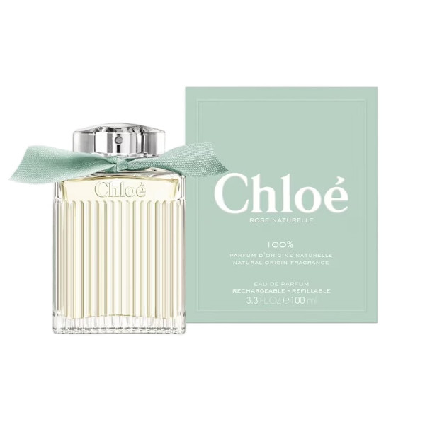 Rose Naturelle Eau De Parfum