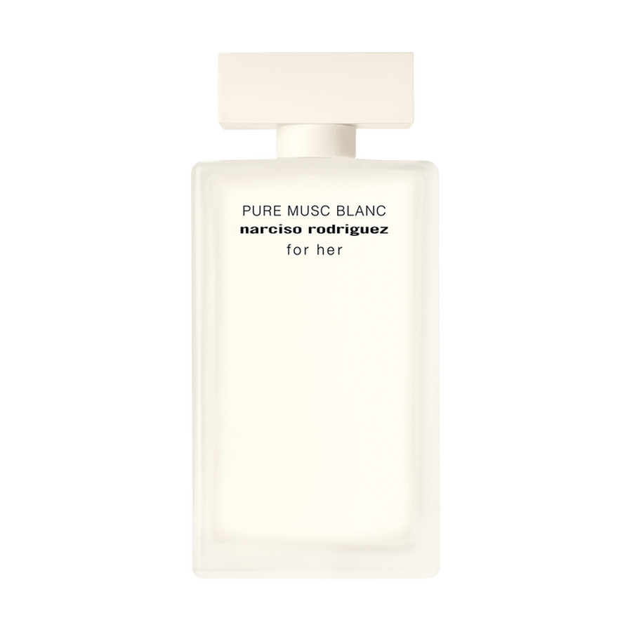 For Her Pure Musc Blanc Eau De Parfum Intense