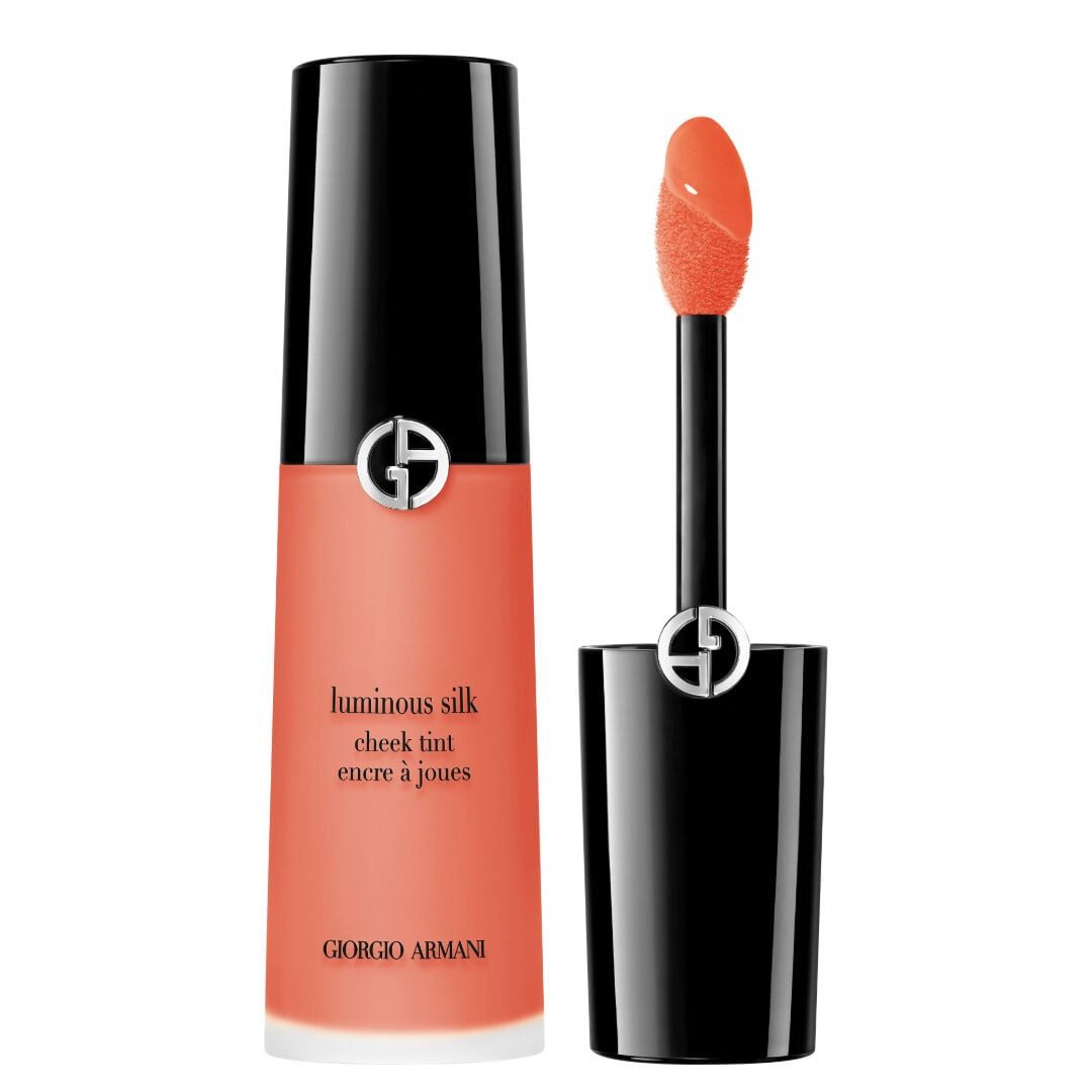 Luminous Silk Cheek Tint Liquid Blush
