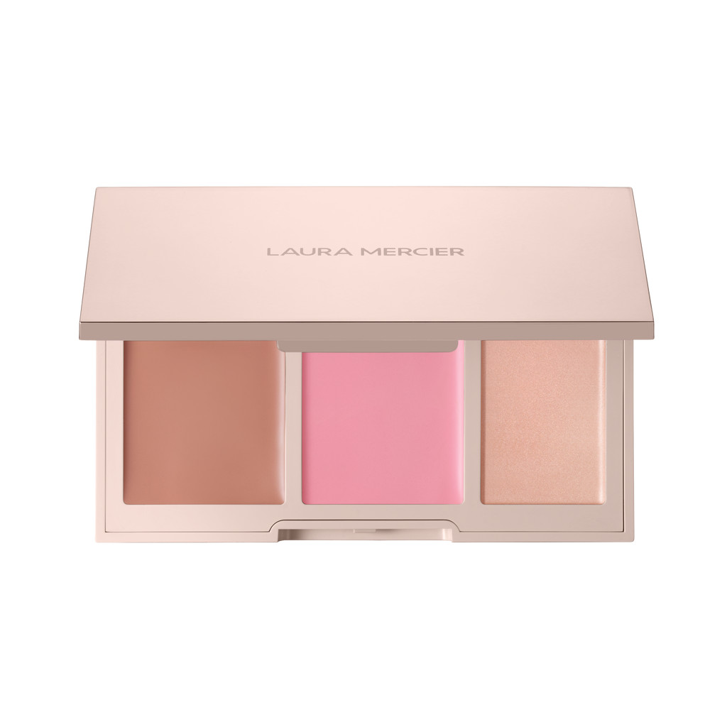 Bonne Glow Cream Face Palette