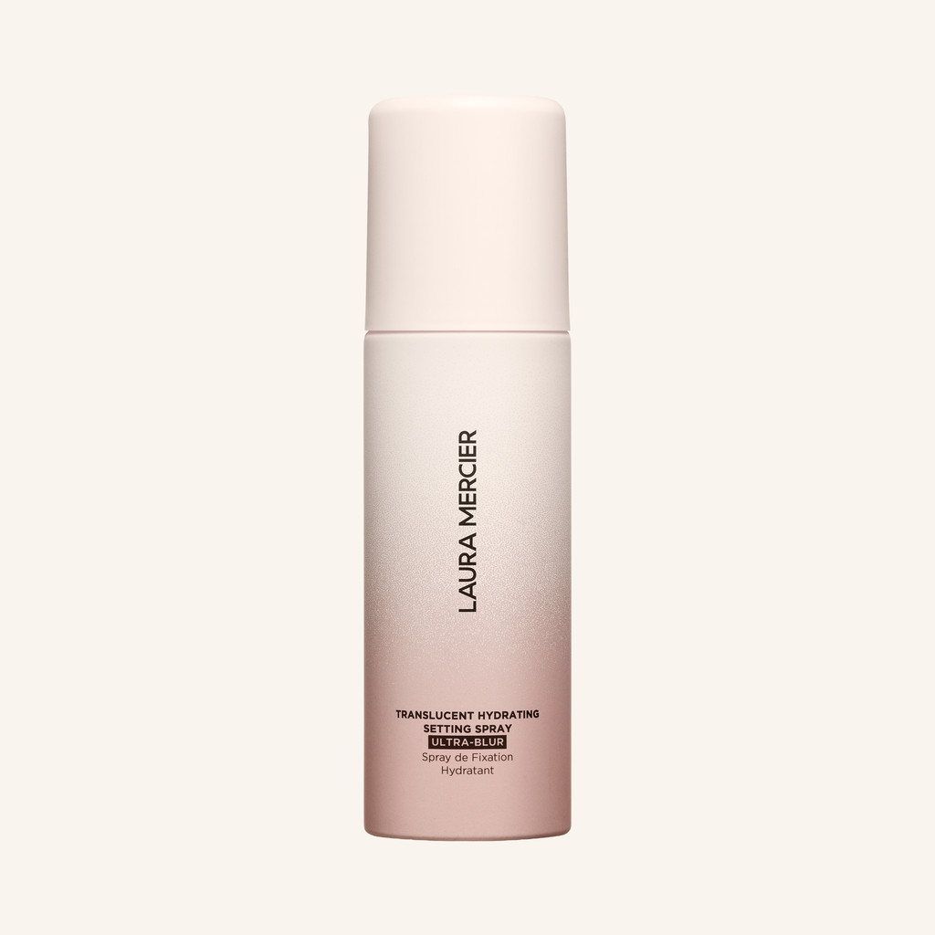 Translucent Hydrating Setting Spray Ultra-blur