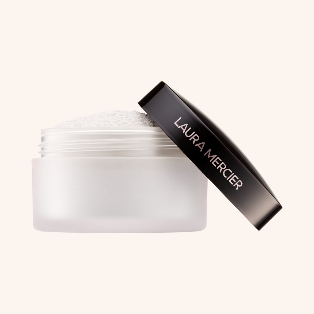 Secret Brightening Color Correcting Under Eye Setting Powder