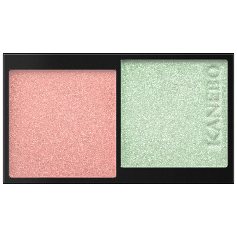 EX1 Ephemeral Shell Pink