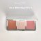#4 Dusty Pink Tone