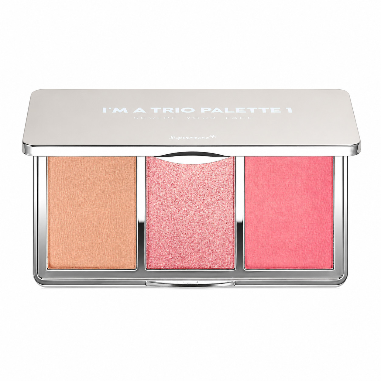 Trio Palette