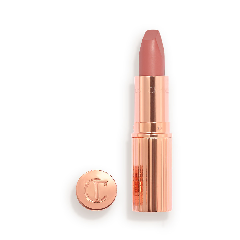 Matte Revolution Lipstick