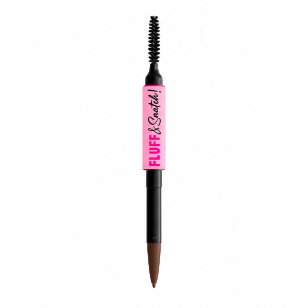 Fluff & Snatch! Brow Powder Pen