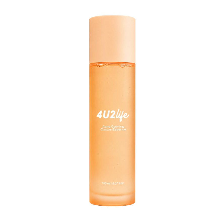 Life Acne Calming Cactus Essence