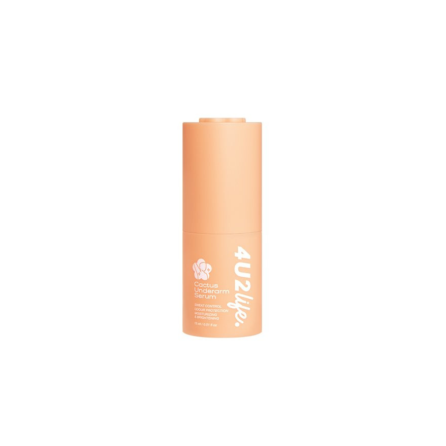 Life Cactus Underarm Serum