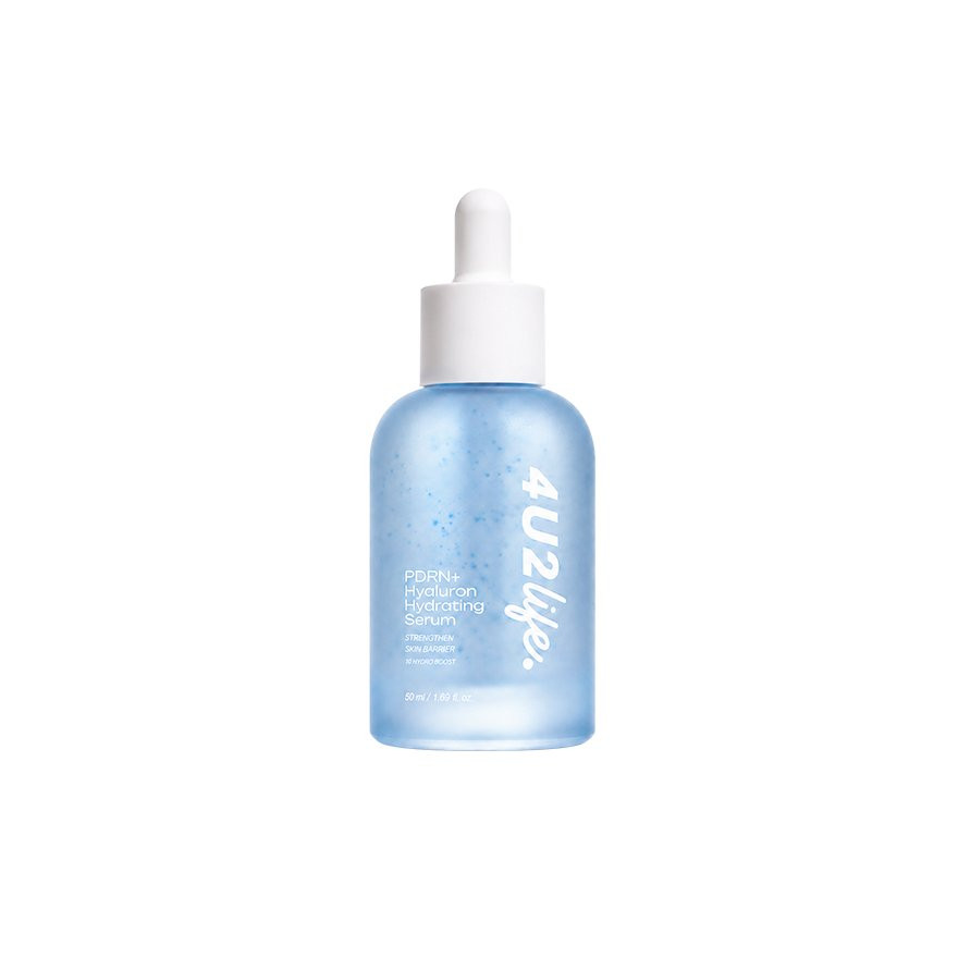 Life PDRN+Hyaluron Hydrating Serum