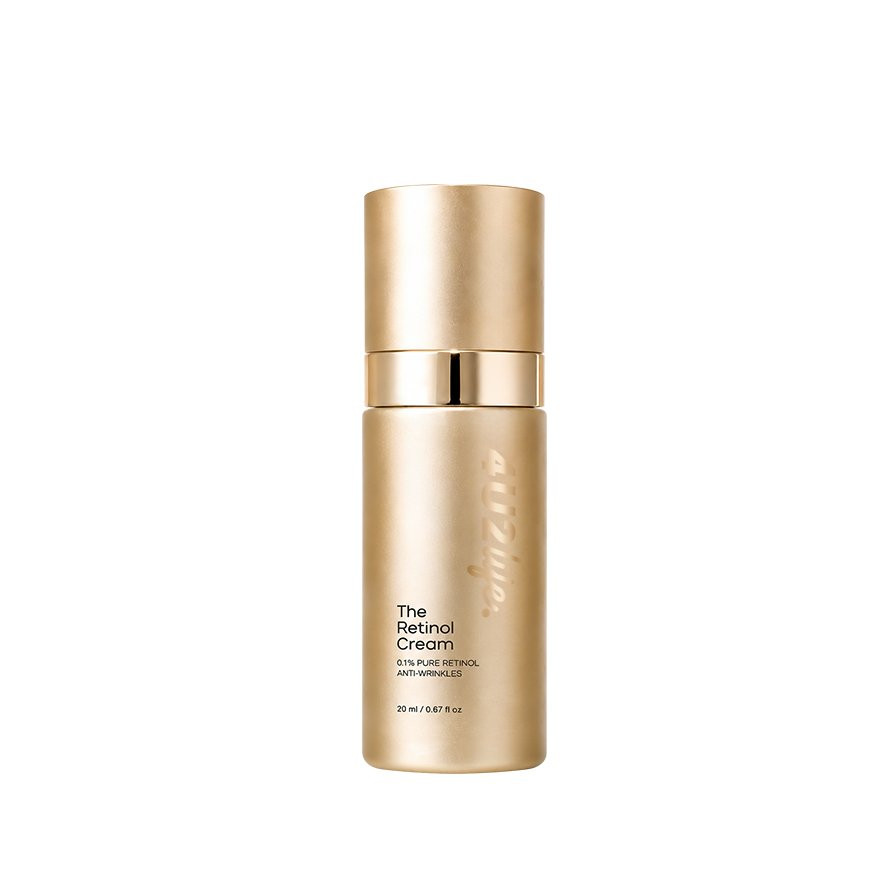Life The Retinol Cream