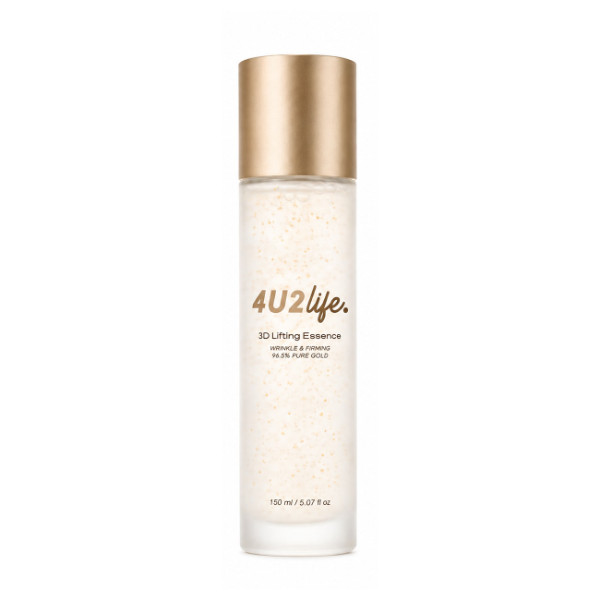 Life 3D Lifting Essence
