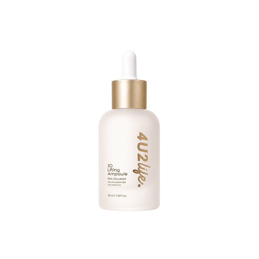 Life 3D Lifting Ampoule