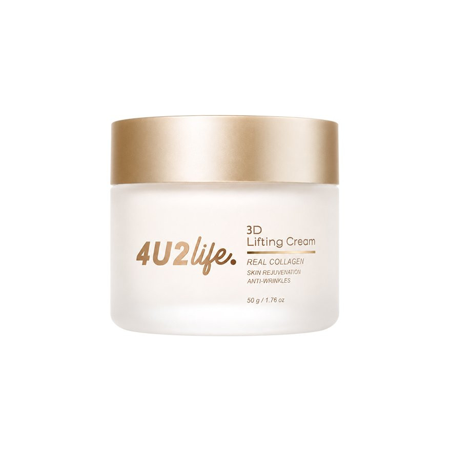 Life 3D Lifting Cream