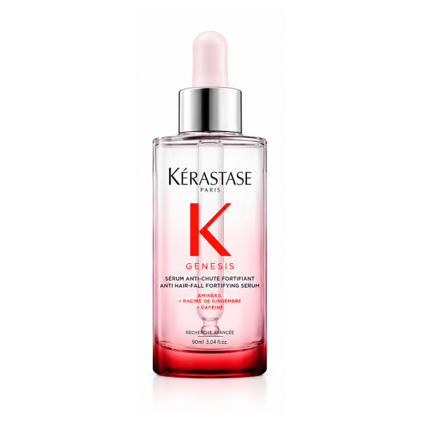 Genesis Serum Anti-Chute Fortifiant For Anti Hair-Fall