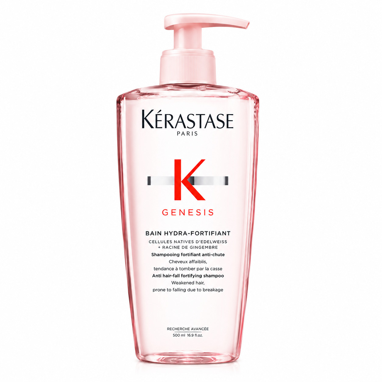 Genesis Bain Hydra-Fortifiant Anti Hair-Fall Shampoo