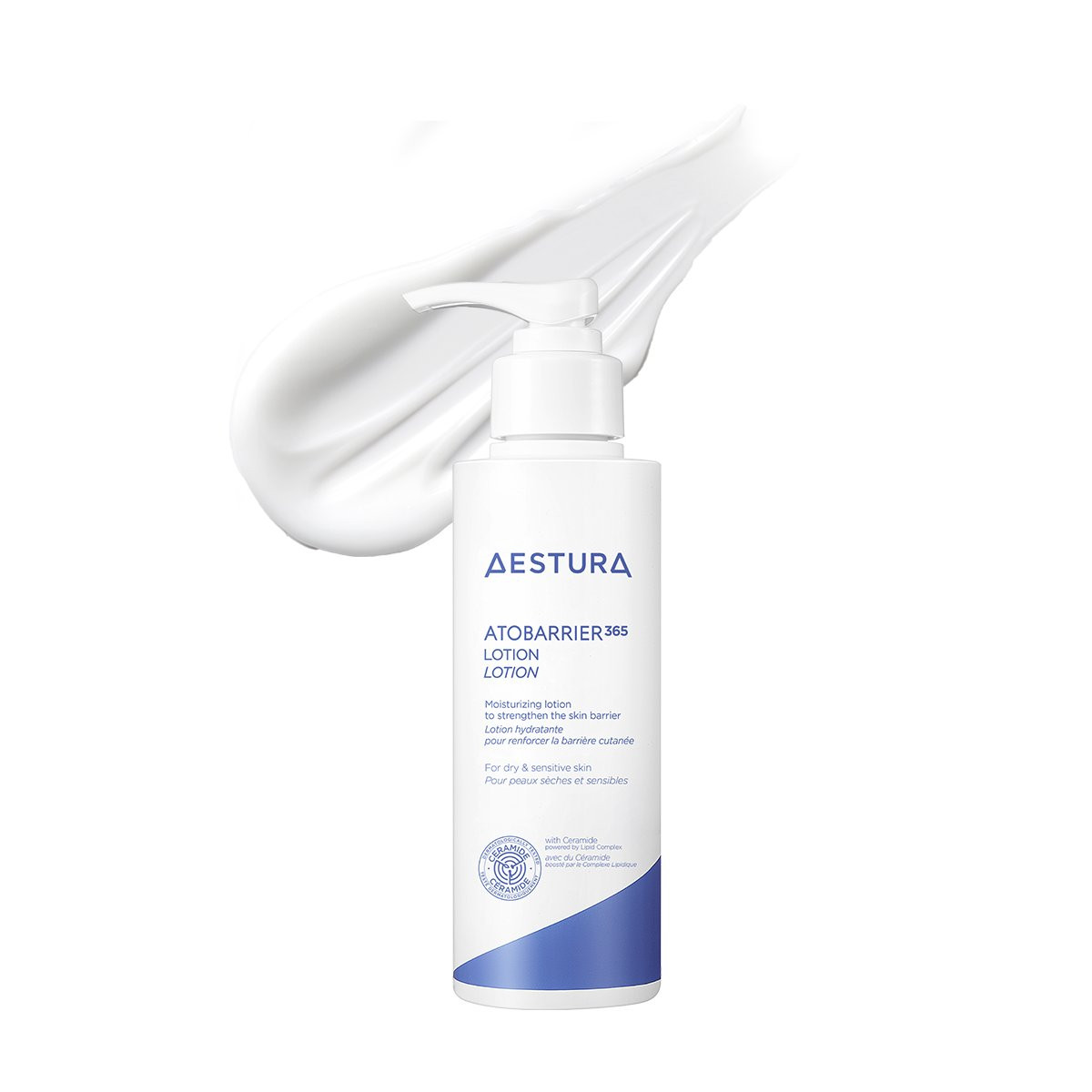 Atobarrier365 Lotion