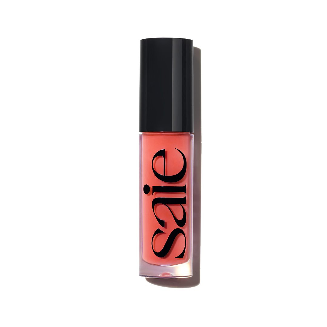 Glossybounce High-shine Hydrating Lip Gloss Oil