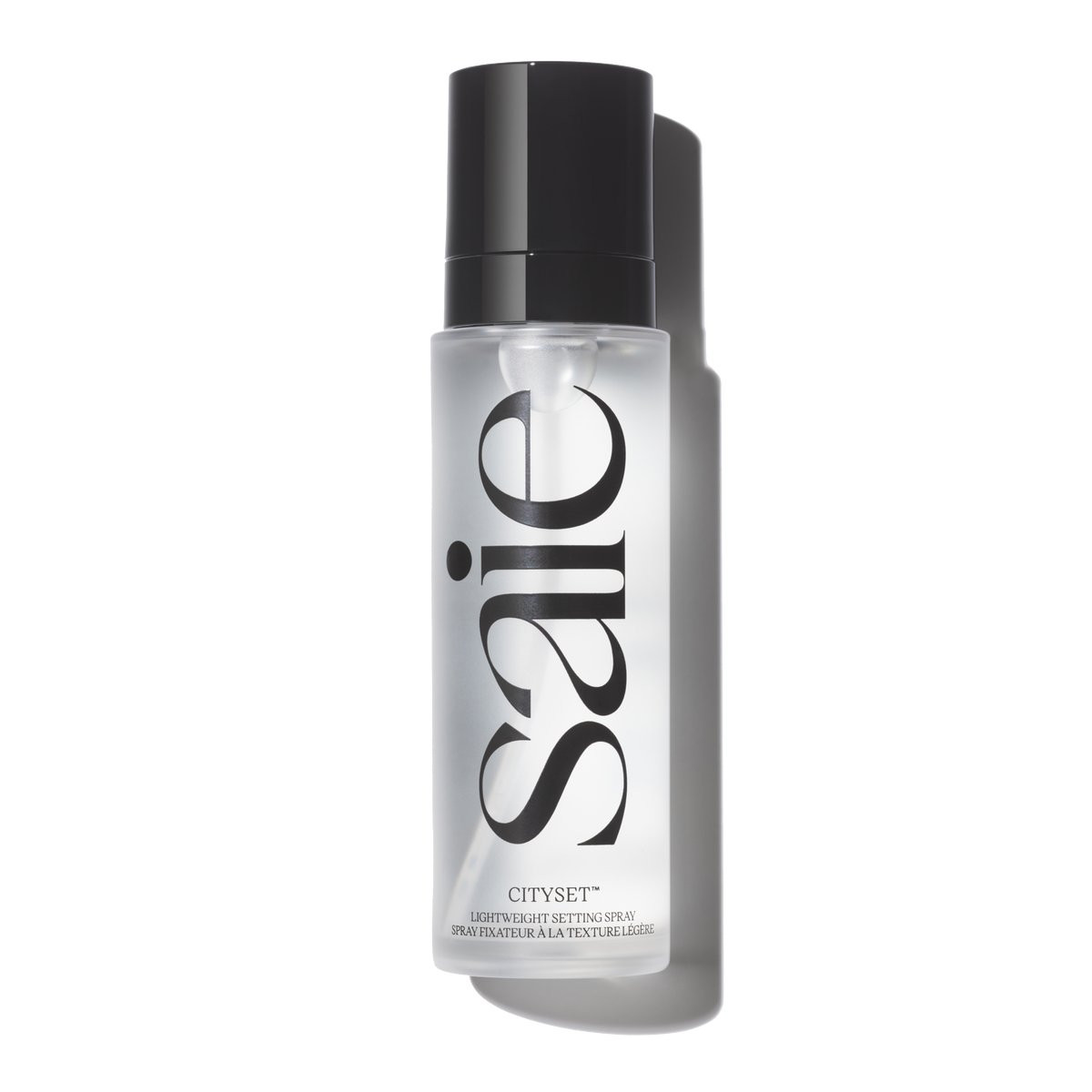 Cityset Lightweight Setting Spray