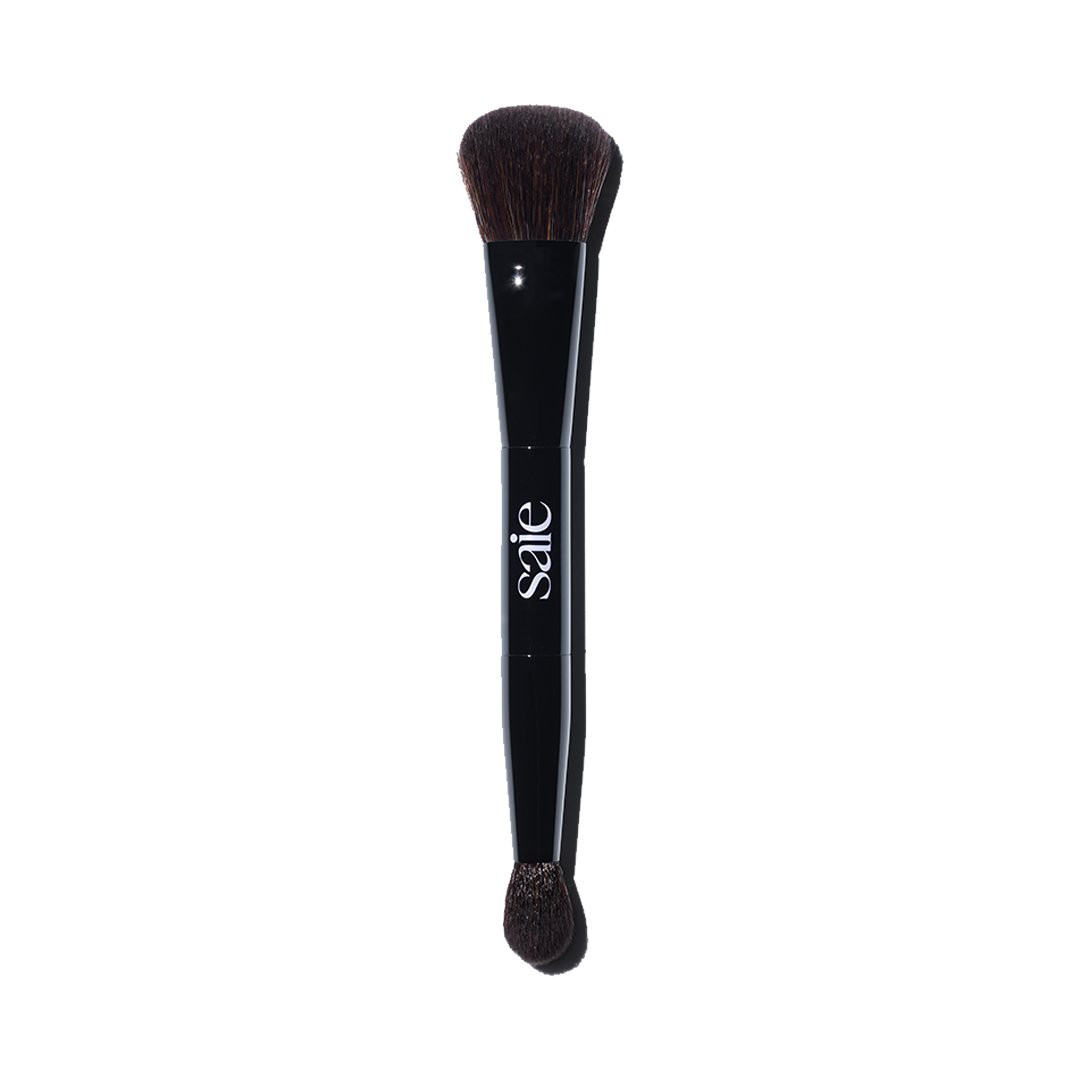 The Double Brush