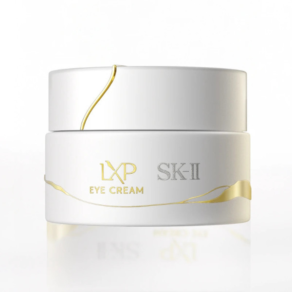 LXP Eye Cream