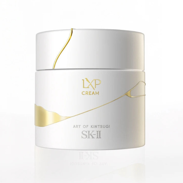 LXP Cream