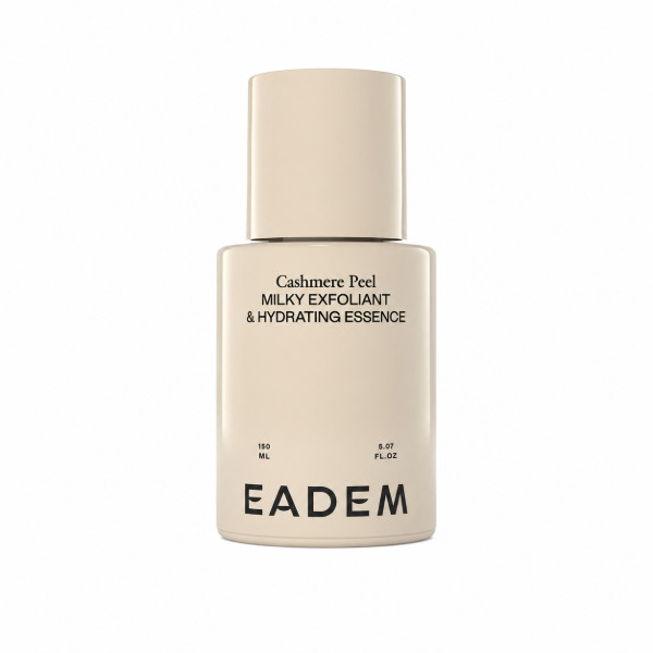 Cashmere Peel