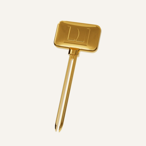 The Key