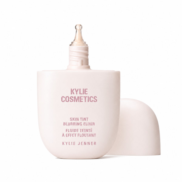 Skin Tint Blurring Elixir