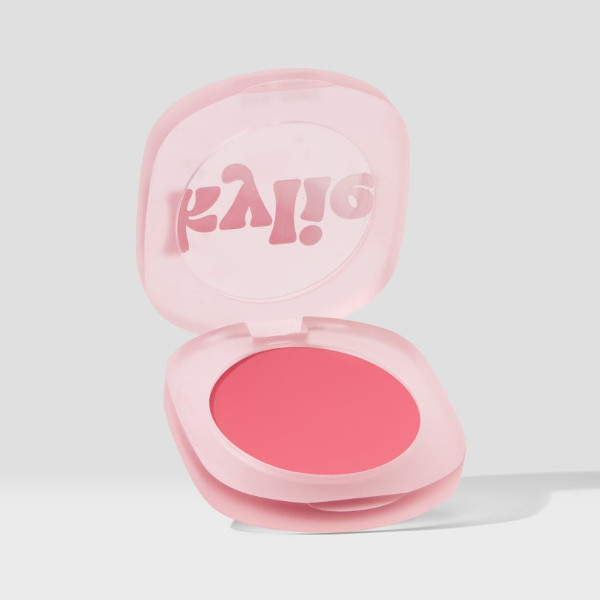Lip And Cheek Glow Balm