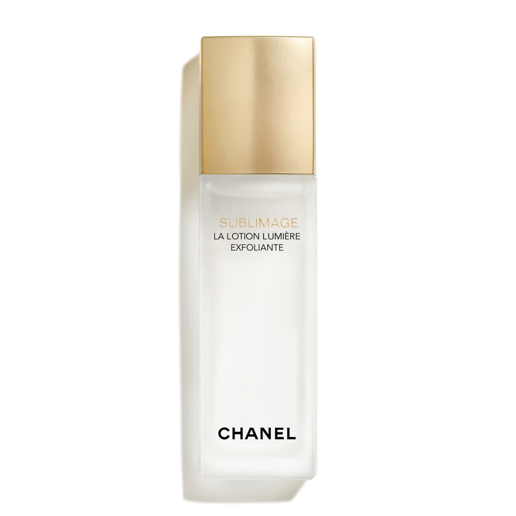 SUBLIMAGE La Lotion Lumière Exfoliate
