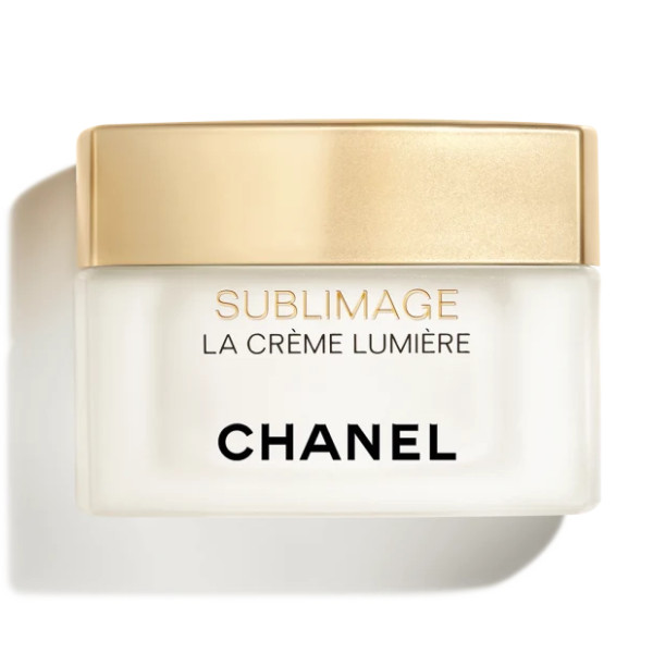 SUBLIMAGE La Crème Lumière