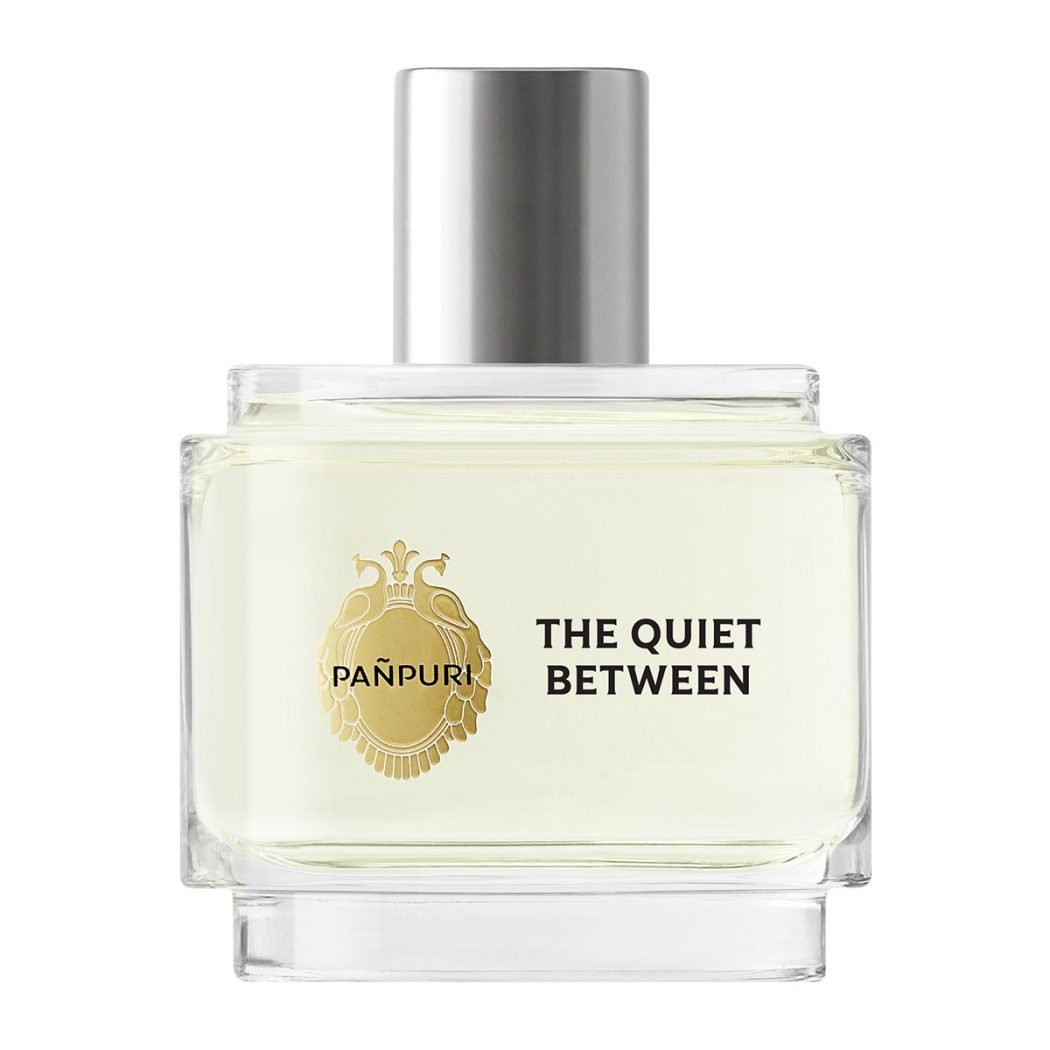 Care Eau De Parfum: The Quiet Between