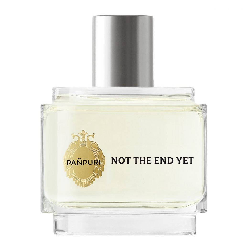 Care Eau De Parfum: Not The End Yet