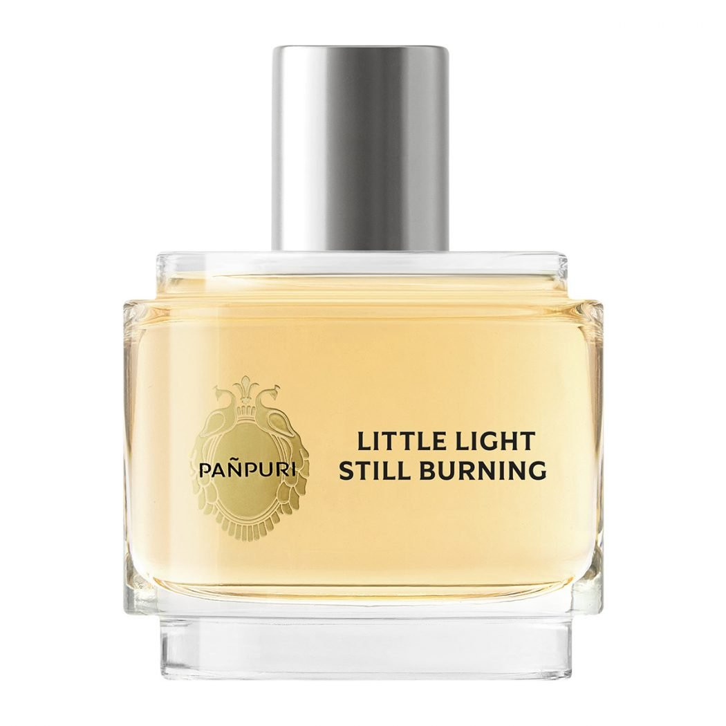 Care Eau De Parfum: Little Light Still Burning