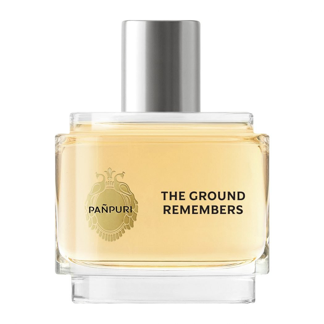 Care Eau De Parfum: The Ground Remembers