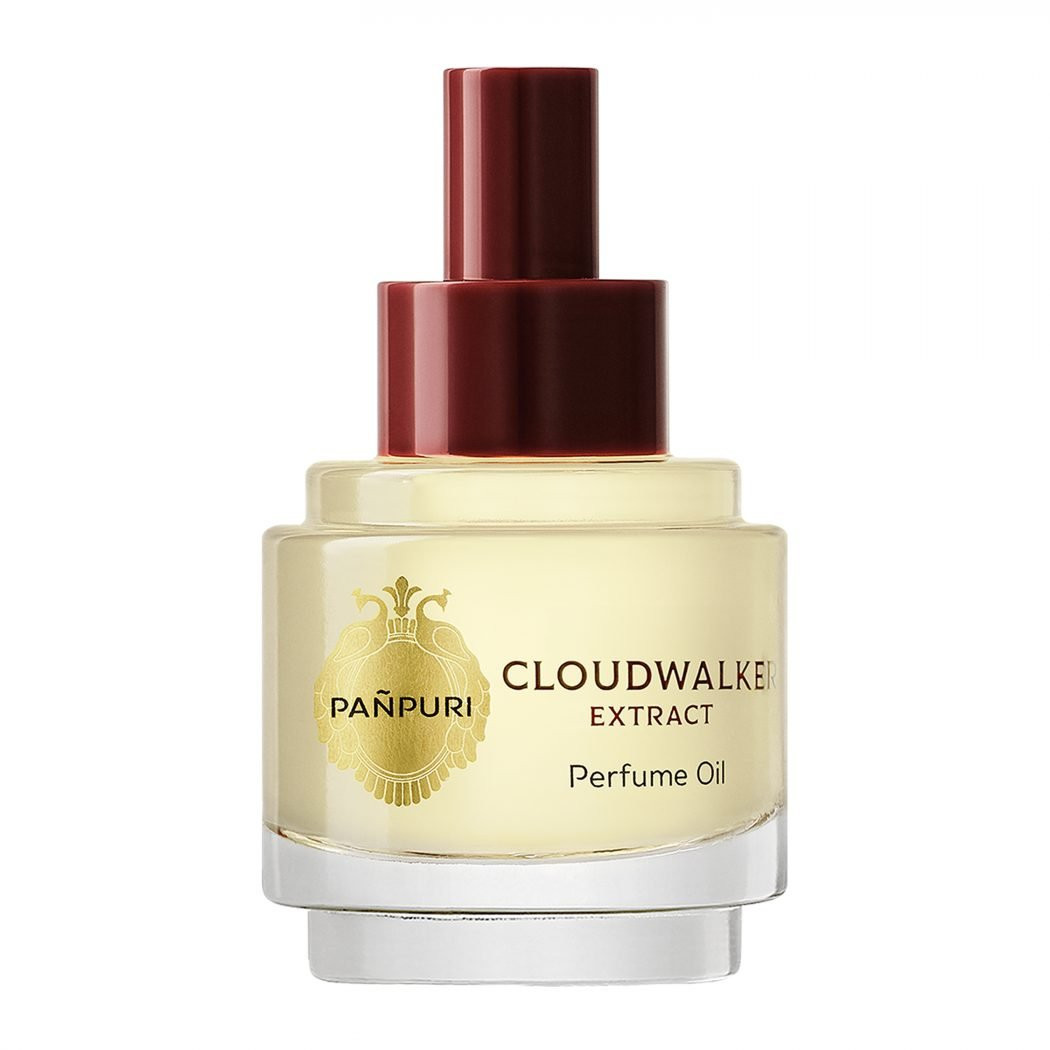 Extract Perfume Oil: Cloudwalker