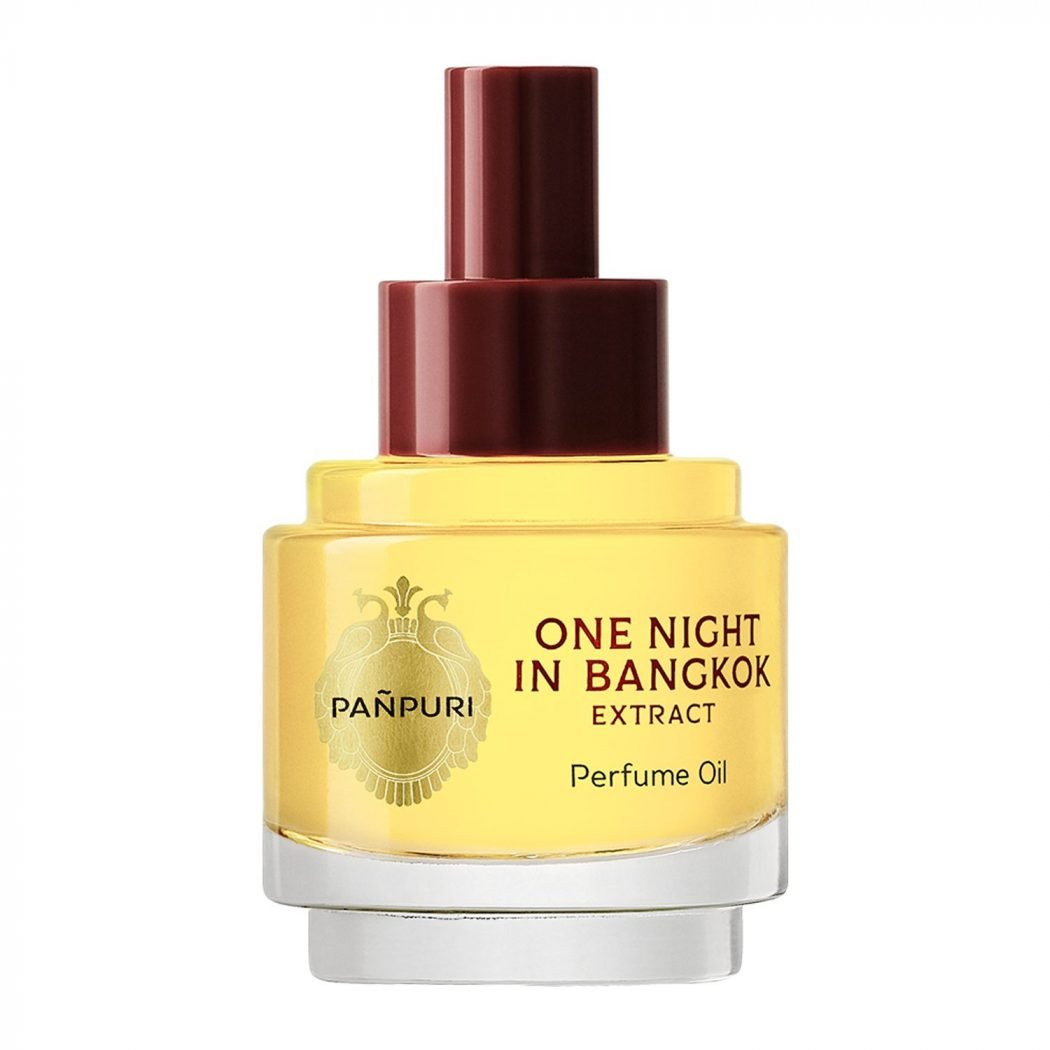 Extract Perfume Oil: One Night In Bangkok