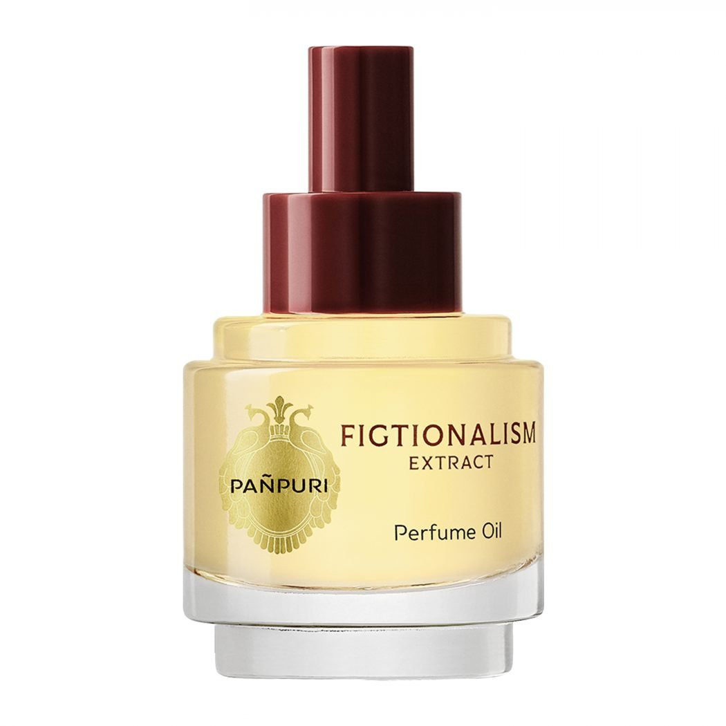 Extract Perfume Oil: Figtionalism