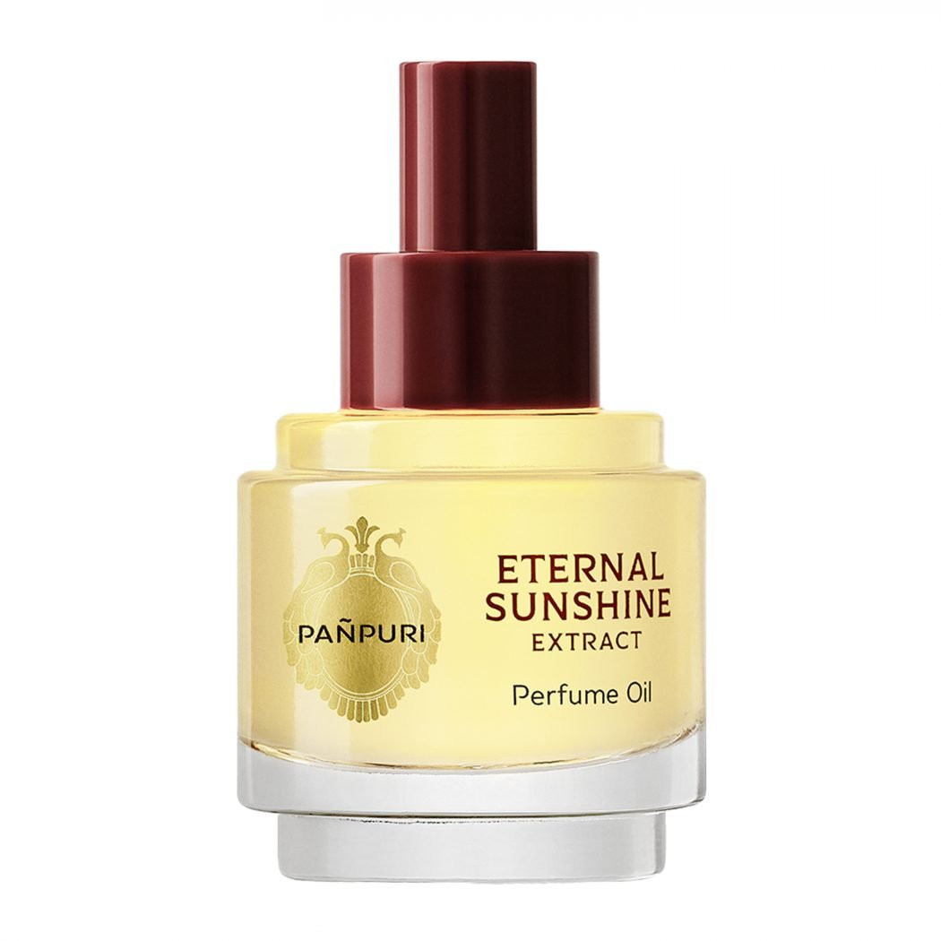 Extract Perfume Oil: Eternal Sunshine